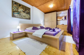 Гостиница Apartman Antonio  Дубровник